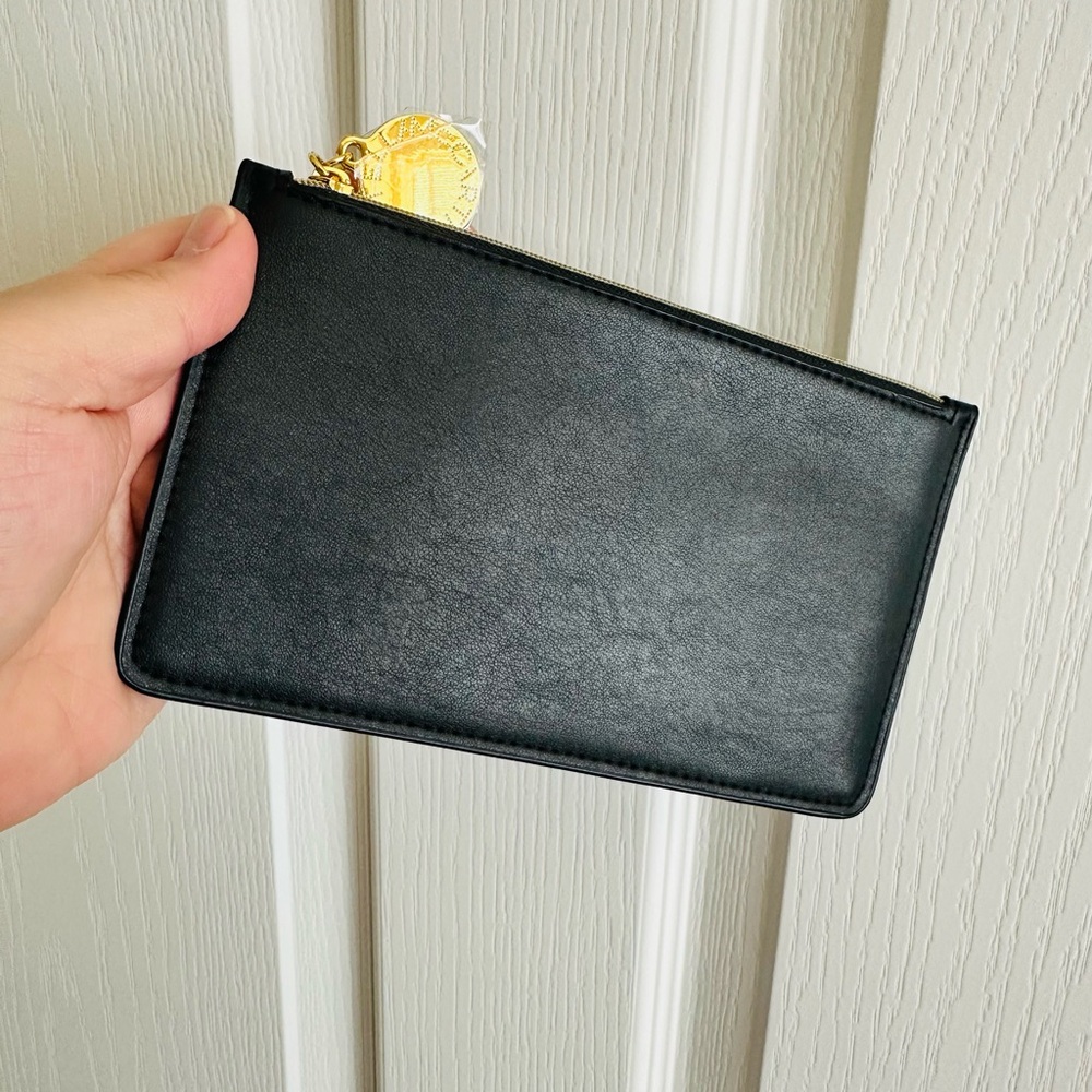 Stella McCartney sunglasses pouch